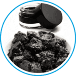 Shilajit
