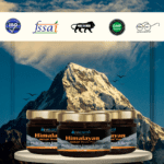 Himalayan Shilajit Resin pro