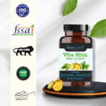 Vita Slim Weight Loss Capsules