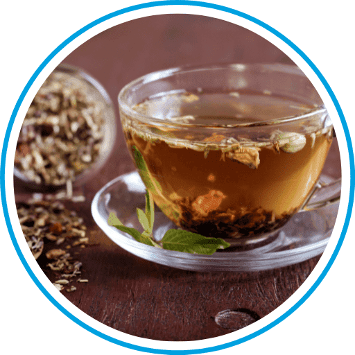 Best Tea For Weight Loss