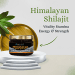 Himalayan Shilajit Resin pro