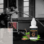 Stamina 69 Desire Xtract Oil