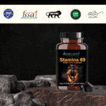 Stamina 69 Desire Xtract Capsule