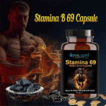 Stamina 69 Desire Xtract Capsules