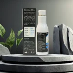 Ojas Earth Silk Roots Herbal Hair Oil