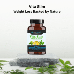 Vita Slim Weight Loss Capsule