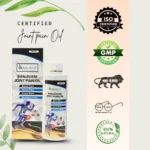 Ojas Earth Sanjivani Joint Pain Oil
