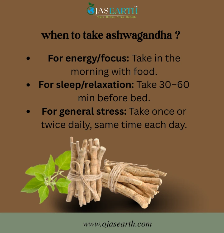 What Is Original Ashwagandha And How To Use Ashwagandha Powder